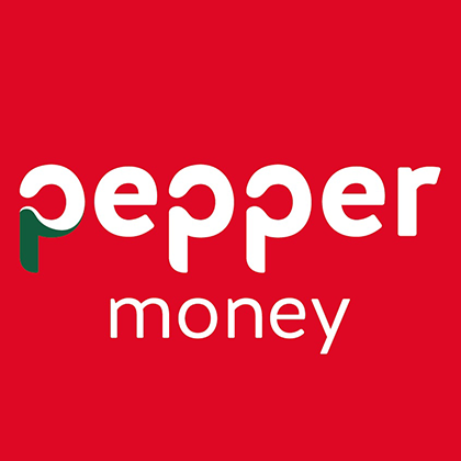 Pepper Money logo 420px
