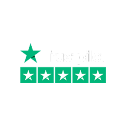 trustpilot 5 stars