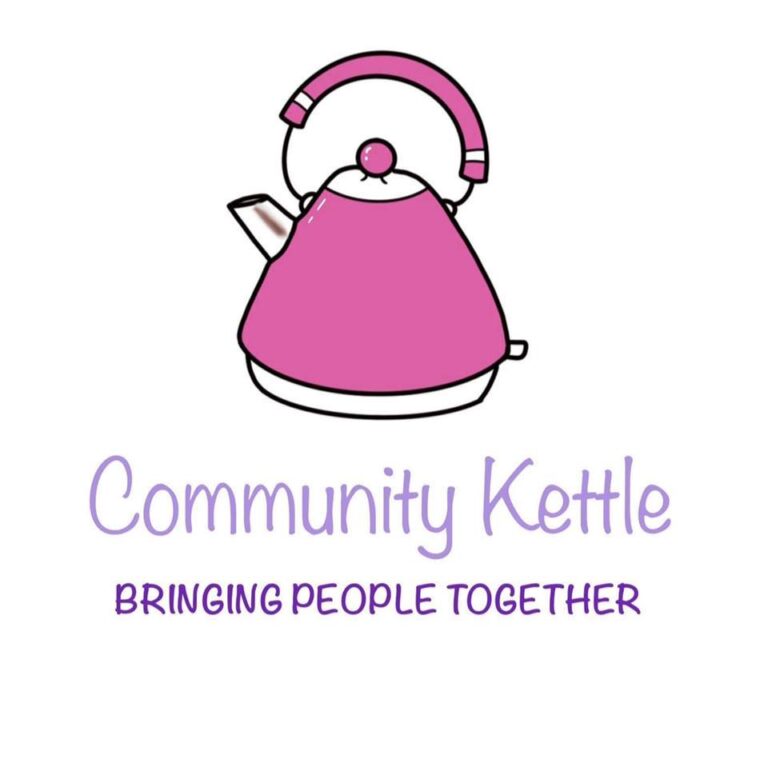 Community Kettle