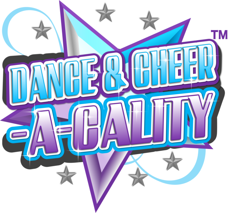 Dance and Cheer A Cality