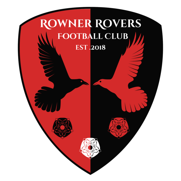 Rowner Rovers