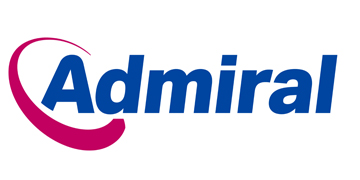 Admiral Logo 2021 B